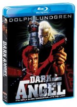 Cover art for Dark Angel [Blu-ray]