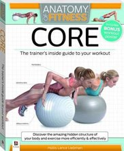 Cover art for Anatomy of Fitness Core