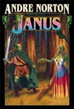 Cover art for Janus
