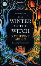 Cover art for The Winter of the Witch (Winternight Trilogy)