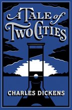 Cover art for Tale of Two Cities, A