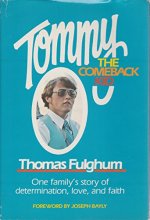 Cover art for Tommy, the Comeback Kid