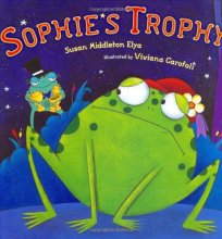 Cover art for Sophie's Trophy