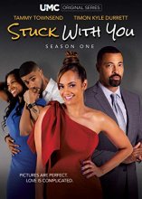 Cover art for Stuck With you Season 1