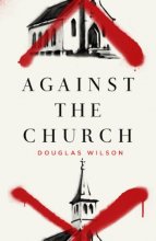 Cover art for Against the Church
