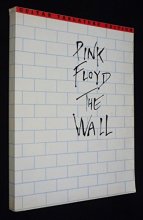 Cover art for PINK FLOYD: THE WALL GUITAR TAB EDITION GUITARE