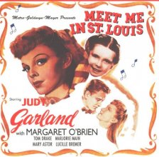 Cover art for Meet Me In St. Louis - Original Motion Picture Soundtrack