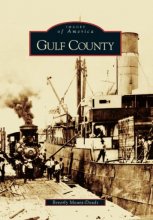 Cover art for Gulf County (FL) (Images of America)