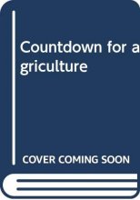 Cover art for Countdown for agriculture