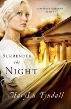 Cover art for Surrender the Night (Surrender to Destiny)