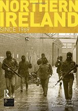 Cover art for Northern Ireland Since 1969 (Seminar Studies)