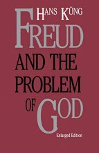 Cover art for Freud and the Problem of God (The Terry Lectures Series)