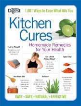 Cover art for Kitchen Cures: Homemade Remedies for Your Health