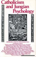 Cover art for Catholicism and Jungian Psychology