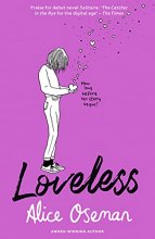 Cover art for Loveless