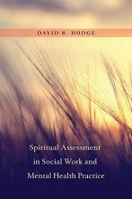 Cover art for Spiritual Assessment in Social Work and Mental Health Practice