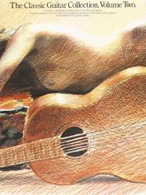 Cover art for The Classic Guitar Collection - Volume 2