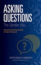 Cover art for Asking Questions The Sandler Way
