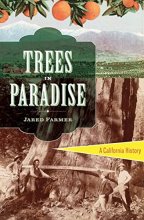 Cover art for Trees in Paradise: A California History