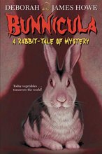 Cover art for Bunnicula: A Rabbit Tale of Mystery