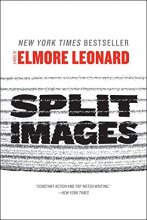 Cover art for Split Images: A Novel