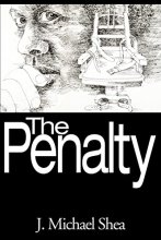 Cover art for The Penalty