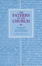 Cover art for Iberian Fathers, Vol. 2: Braulio of Saragossa, Fructuosus of Braga (The Fathers of the Church, Vol. 63)