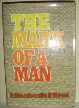 Cover art for The Mark of a Man