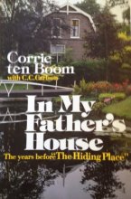 Cover art for In My Father's House: The Years Before "the Hiding Place"