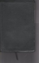 Cover art for The Maxwell Leadership Bible (Black Leather Copy)