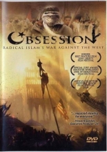 Cover art for Obsession: Radical Islam's War Against the West