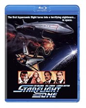 Cover art for Starflight One