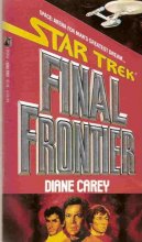 Cover art for Final Frontier (Star Trek the Original Series)