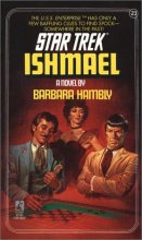 Cover art for Ishmael (Series Starter, Star Trek #23)