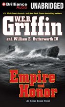 Cover art for Empire and Honor (Honor Bound Series, 7)