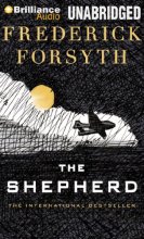 Cover art for The Shepherd
