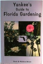 Cover art for Yankee's Guide to Florida Gardening