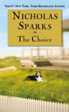 Cover art for The Choice