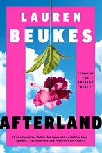 Cover art for Afterland