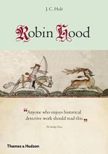 Cover art for Robin Hood