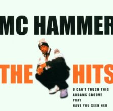 Cover art for Hits