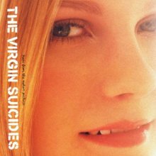 Cover art for The Virgin Suicides (1999 Film)