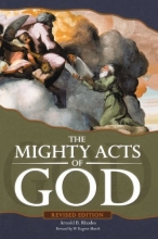 Cover art for The Mighty Acts of God, Revised Edition