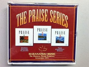Cover art for Praise 1-3 Gift Pack