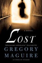 Cover art for Lost: A Novel