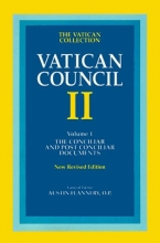 Cover art for Vatican Council II, Vol. 1: The Conciliar and Postconciliar Documents