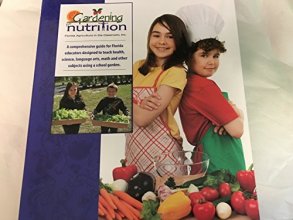 Cover art for Gardening for Nutrition