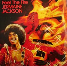 Cover art for Feel The Fire