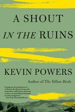 Cover art for A Shout in the Ruins