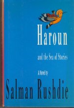 Cover art for Haroun and the Sea of Stories